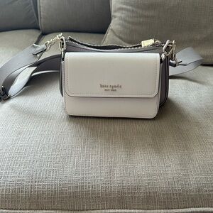 Kate Spade Double Up Crossbody